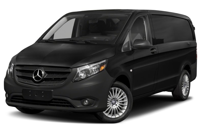 2021 Mercedes-Benz Mercedes-Benz Metris